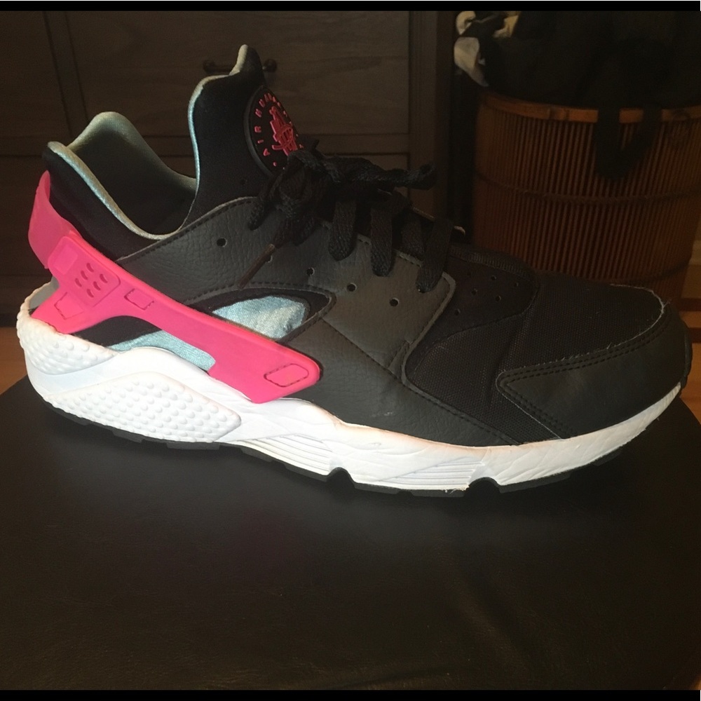Nike Air Hurache GREAT condition Sz 11.5 !